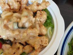 -马来MO简餐.南洋风味料理(美食街店)