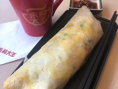 -永和大王(香缤店)