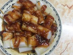 -渔记茶餐厅(渔村店)