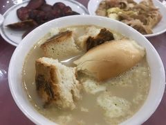 -伊宁伊香酥油奶茶馆