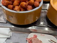 -喜家自助小火锅(乐客城店)