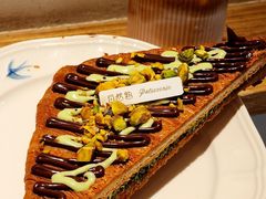 -自然熟Bakery(纬四路店)
