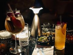 -Bar The Vortex(高新万达店)