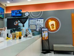 -CoCo都可(合生汇店)