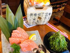 -三月居酒屋(青年大街店)