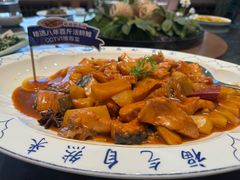 -胖姐渔村(中源大道店)