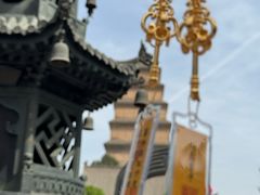 -大慈恩寺(大雁塔)