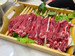 -菌子鲜汤野生菌锅