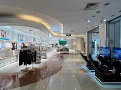 -北京华联购物中心(同成街店)