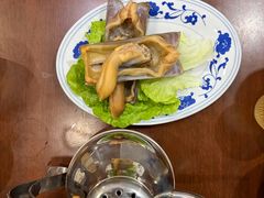 -金龙·打边炉(武进路店)