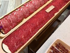 -香天下·四川火锅(安镇大润发店)