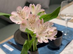 -杭州西湖柳莺里酒店·闻莺厅