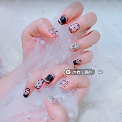 -Halo美甲美睫