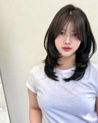 -INLIFE HAIR韩国美发