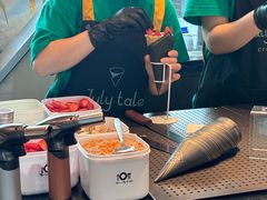 -July tale·可丽饼(德基广场店)