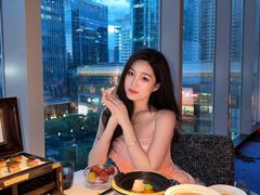 -莉莉海堂HAITANG·烤鸭(国贸商城店)
