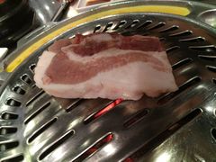 五花肉-喜来稀肉(虹泉路店)