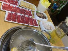 -夜牛潮汕鲜牛肉火锅店(翻身店)