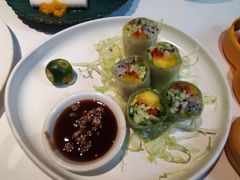 -花样西贡·法式越南菜餐厅(桂林万象城店)
