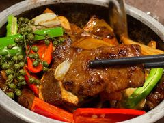 -同里湖大饭店-怡景轩中餐厅(同里古镇店)