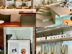 -KUDDO COFFEE(深圳湾总部)