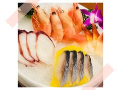 -青瓦餐厅·生鱼片·韩园烤肉(西塔店)