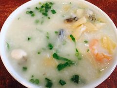 -北海金昌开元名都大酒店·四季轩中餐厅