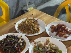 -美食店(华贵路店)