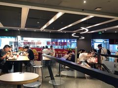 -肯德基(花乡店)