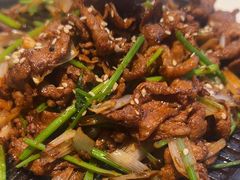 -秀儿四九城·新京菜(亚运村鸟巢店)