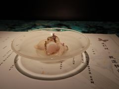 -風料理.鮨Omakase