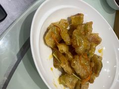 -老德州四合院·德州菜(天衢路店)