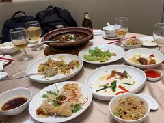 -顺味凤城·顺德菜专门店(九六广场店)