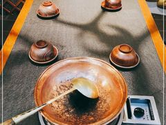 -诺敏塔拉奶茶-布里亚特包子-手把肉(锦都会店)