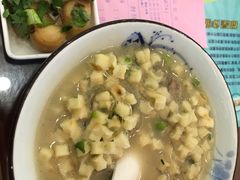 -同胜祥清真新豫菜(杜岭街店)