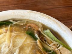 -马路桥姜汤面(江城大楼店)