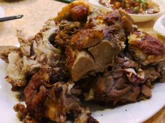 -维吾尔餐厅(宜山路店)