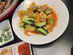 -唐河王记·南阳民间菜(国基路店)