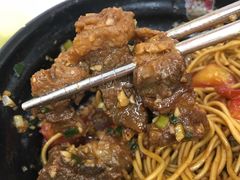 -常熟炒浇面馆(蓝旗街店)