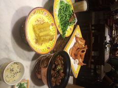 iphone_upload_pic-那家小馆•北京菜•烤鸭(中关村店)