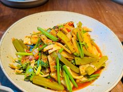 -薇酌饮·陕西菜(南门外店)