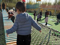 -华夏文旅海洋公园