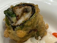 -绿岛国际酒店·海鲜酒楼(八七路店)