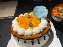 -松茸小馆·云南特色餐厅