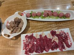 -为什么牛潮汕牛肉火锅(万胜广场店)