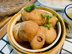 红烧芋儿-董眼镜火锅(洪崖洞总店)
