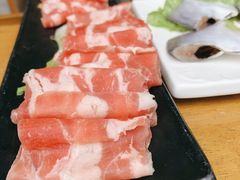 精品肥牛-楠柏弯休闲山庄(梨花溪店)