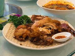 -小贝壳酒楼(经九路店)