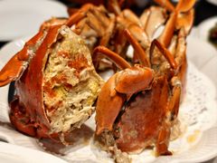 -鑫悦楼煎蟹·16年海鲜大排档