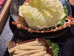-湊湊火锅·茶憩(世博大道店)